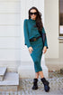 Jupe model 208198 Roco Fashion